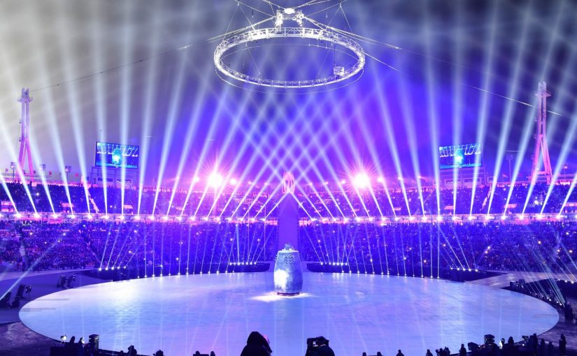 Nuevo récord: 1200 drones baten un Guinness