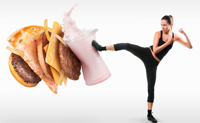 10 alimentos que debes de eliminar de tu dieta