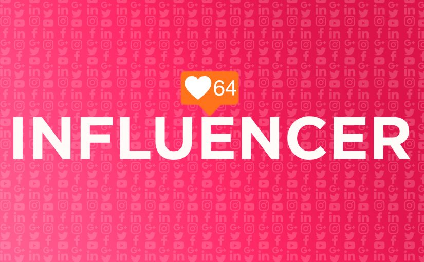 ¿Qué es un influencer y cómo beneficia a mi marca?