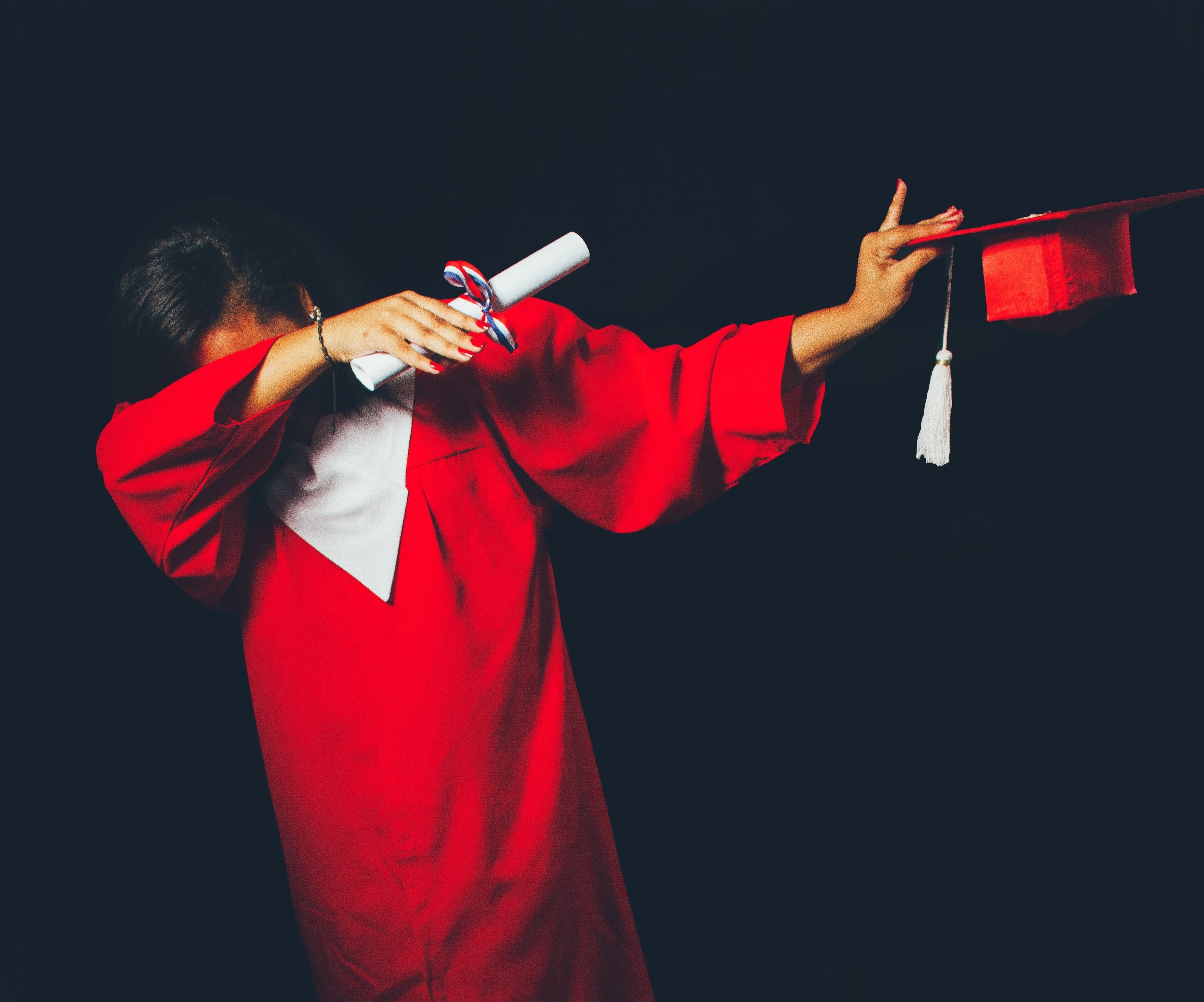 dab